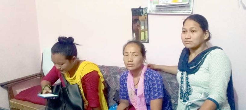 जागिरको प्रलोभनमा मानव तस्करी : क्याम्बोडिया ६ नेपाली अलपत्र