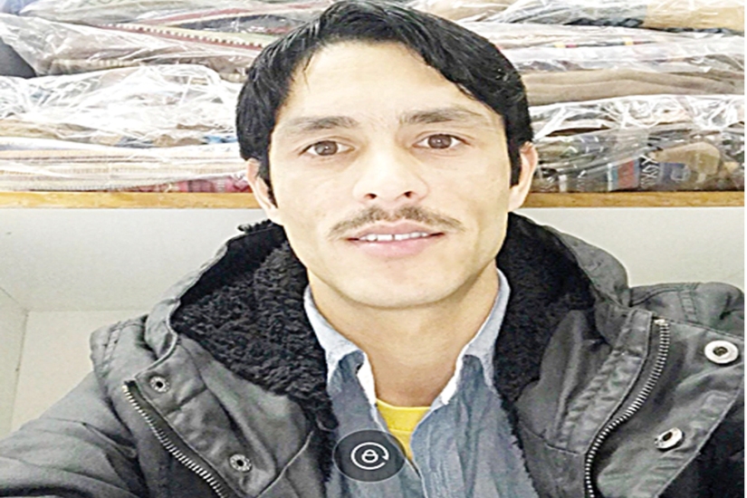 स्पेनमा बस्ने ठग नेपालमा ठगिने युवती