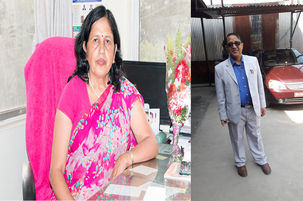 त्रिविको गुणस्तर सुधार्न आएको बजेटमा रेक्टरको पजनी, जुनसुकै भ्रमणमा पति नै विज्ञ