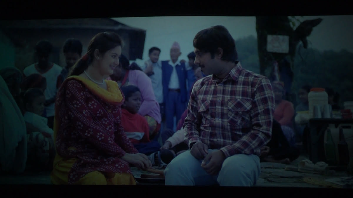 चलचित्र ‘मालती मंगले’को टाइटल गीत सार्वजनिक