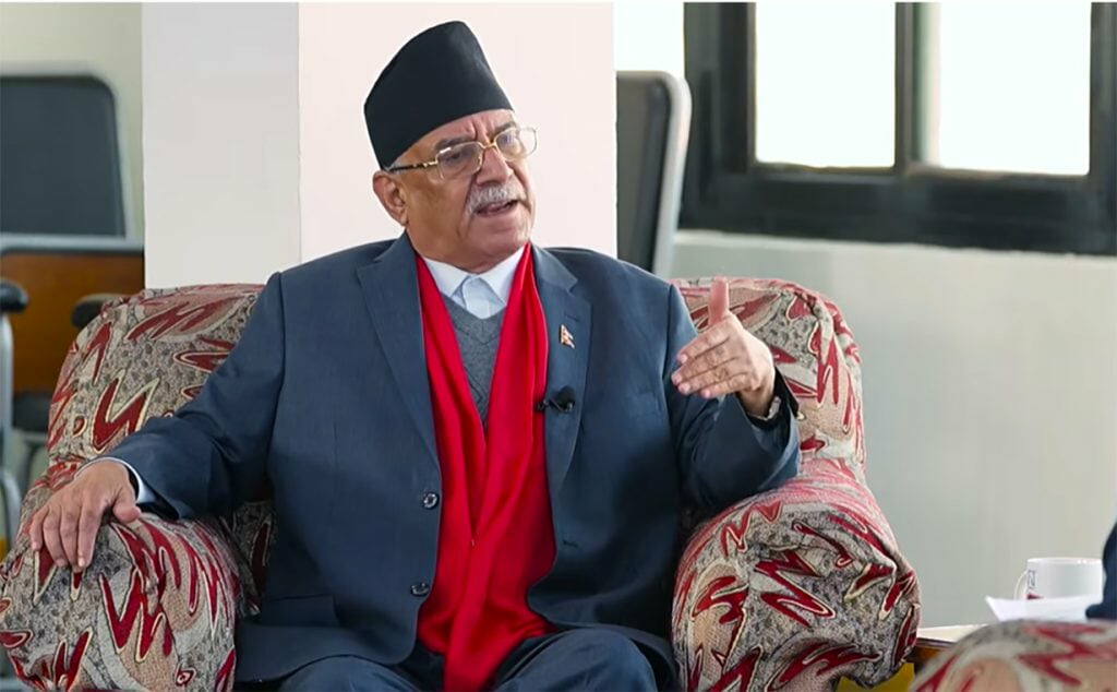 नेकपाको प्रतिवद्धता पत्रः १० प्रतिशत आर्थिक वृद्धि, प्रतिवर्ष ५ लाख रोजगारी, प्रत्यक्ष निर्वाचित कार्यकारी र सुशासनको ‘समाजवादी मार्गचित्र’