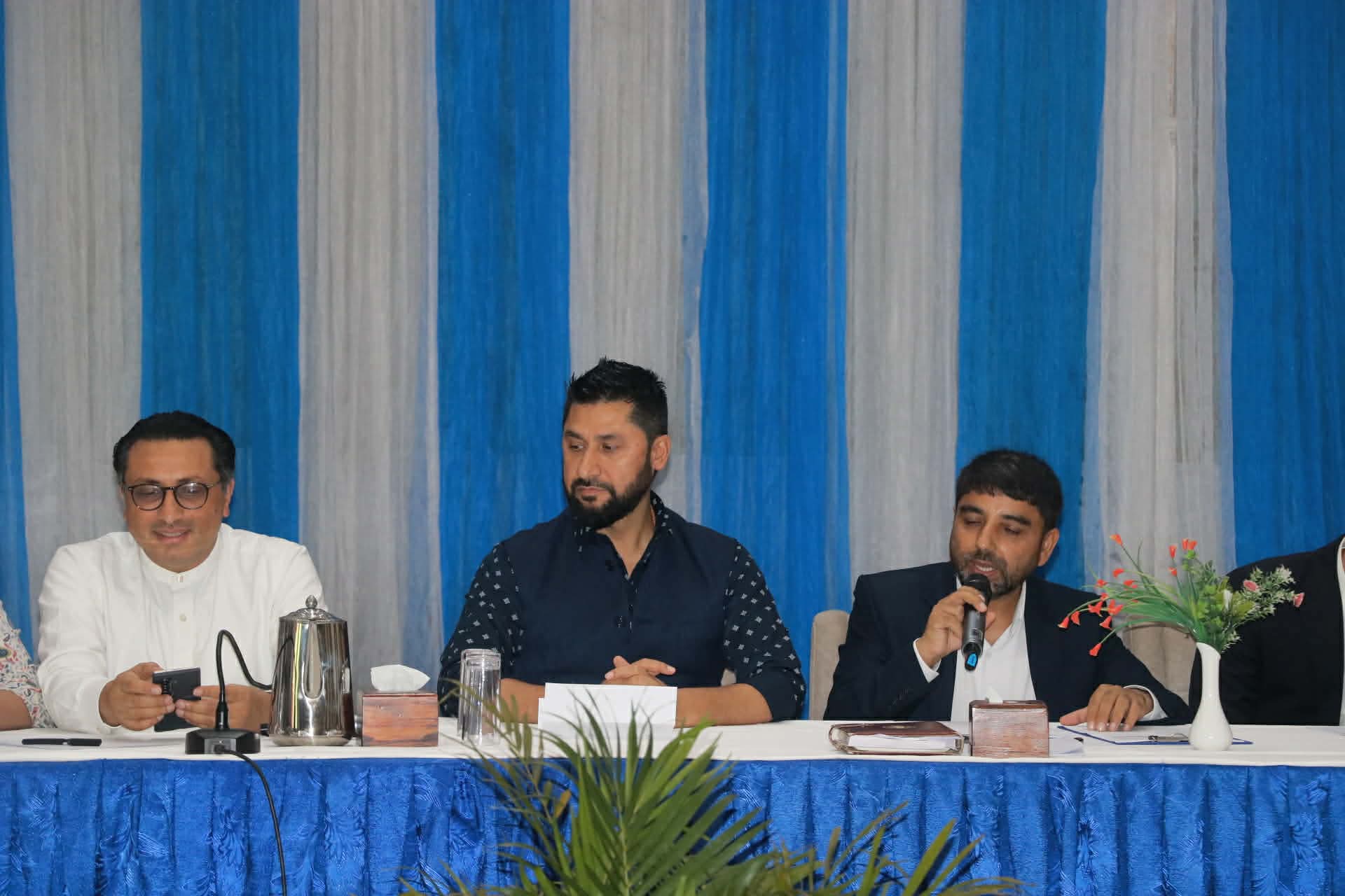 रास्वपा केन्द्रीय समितिको अन्तिम बैठक सुरु