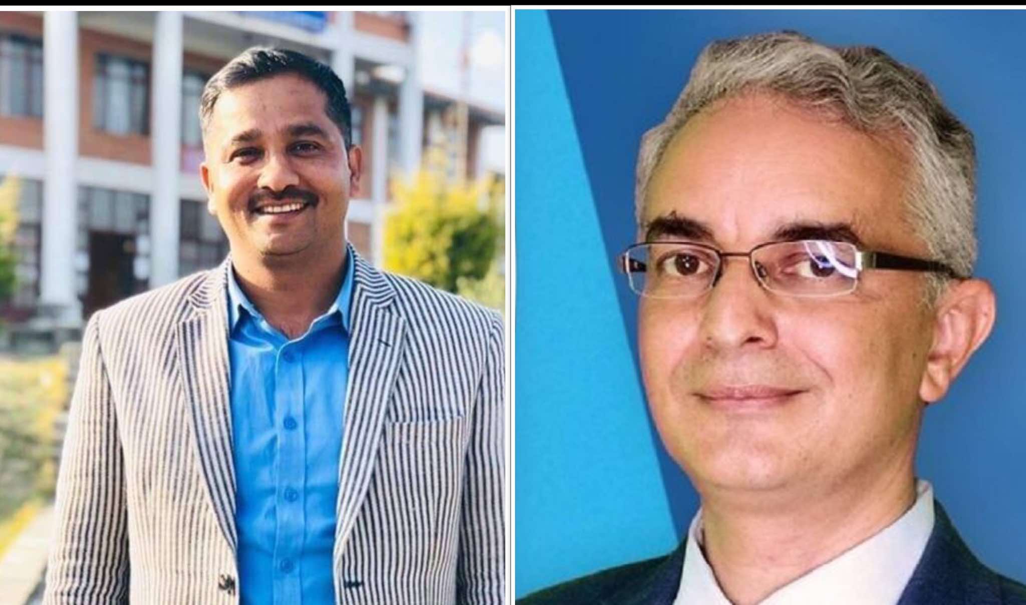 दुई अनुहारको न्याय : एमाले नेता महरलाई उन्मुक्ति, रास्वपा नेता पाँडेलाई हिरासतको बास