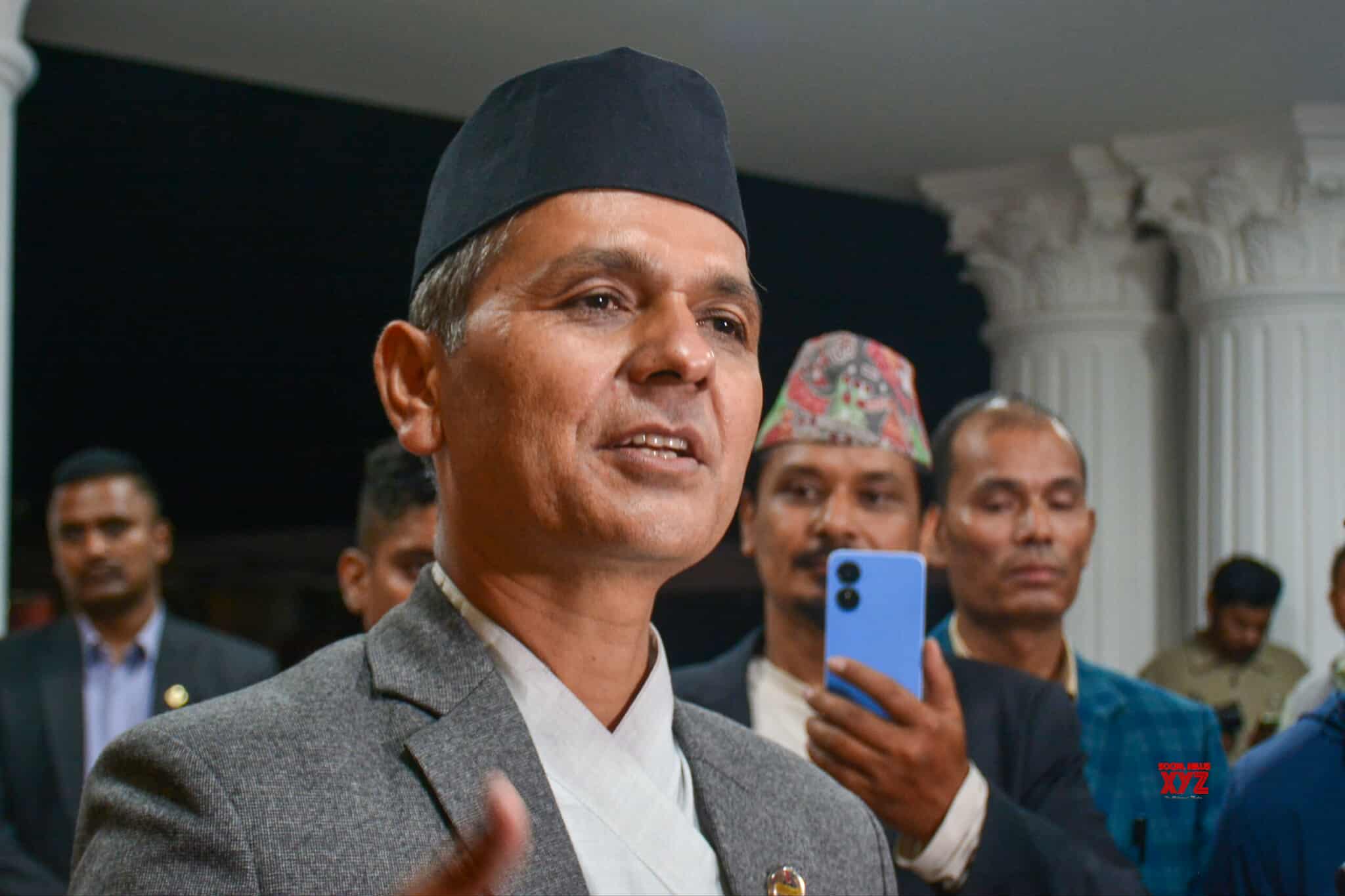 केन्द्रीय सुरक्षा समिति बैठकः सुरक्षा व्यवस्था थप प्रभावकारी बनाउने निर्णय