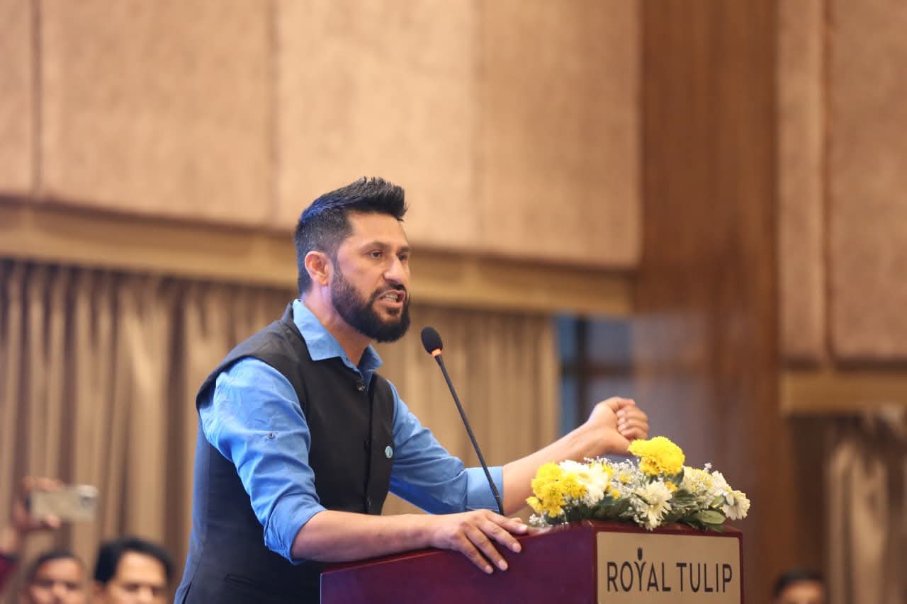 ‘अब बन्ने मन्त्रिपरिषद्को कुनै टुंगो लागेको छैन’ : रवि लामिछाने