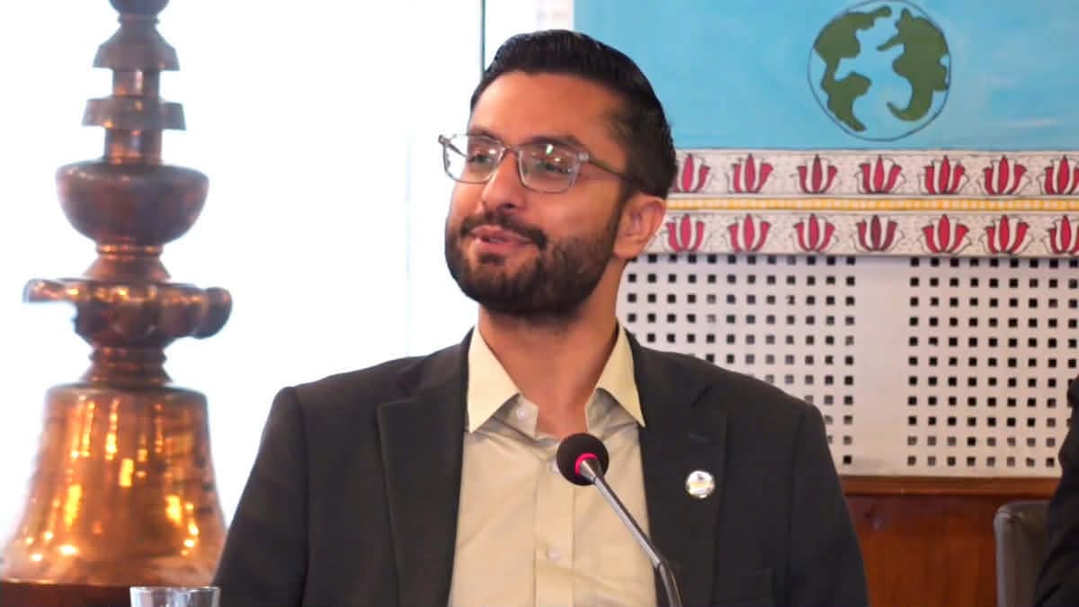 सरकार सुकुम्वासीको विषयलाई राजनीतिक मुद्दा बनाउँदैन, अनुरोध गरेर सुकुम्वासीलाई सुरक्षित ठाउँमा स्थानान्तरण गर्छौंः मन्त्री पोखरेल