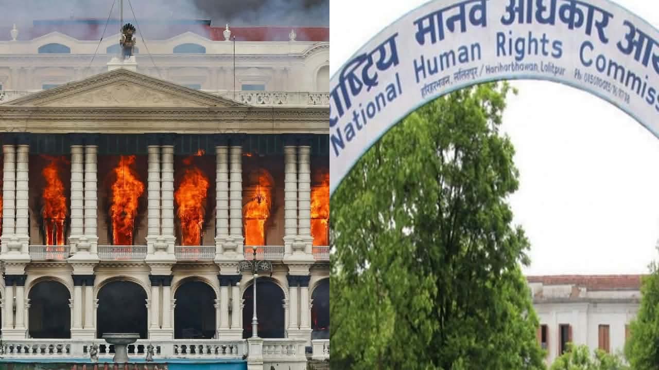 मानव अधिकार आयोगका सिफारिस कार्यान्वयन नगर्नु राज्यतर्फबाट भएको मानव अधिकार हननः लिली थापा