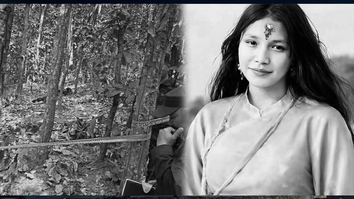 एक सातापछि पनि सत्य बाहिर आएन: इनिसा विकको हत्या प्रकरणमा पीडा र प्रश्नहरू बढ्दै