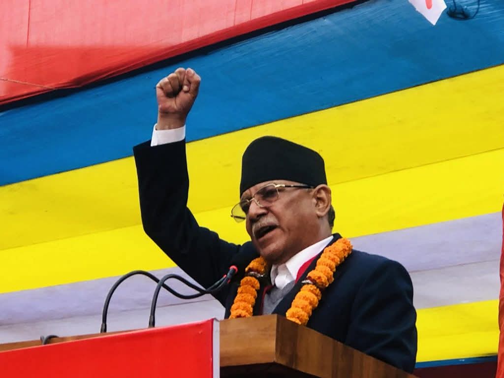 सरकारलाई नेकपाको खबरदारी- सुकुमबासीलाई उठीबासदेखि ट्रेड युनियन खारेजीसम्ममा विरोध