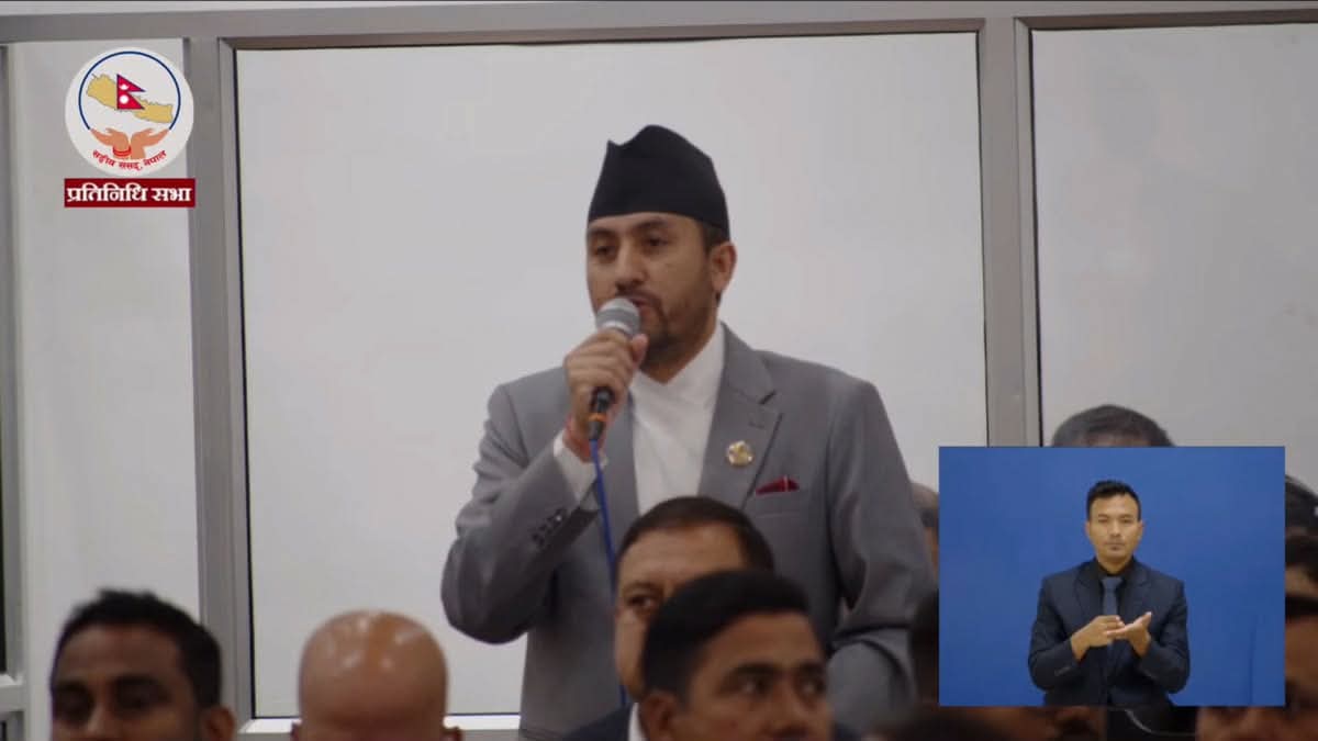 स्मार्ट टेलिकमको घोटाला प्रकरणमा मेरो संलग्नताबारे पुष्टि भए राजनीतिबाट सन्याश लिन तयार छुः पूर्वसञ्चारमन्त्री खरेल