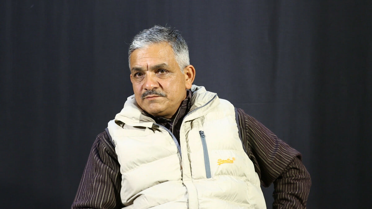 सात दिने सूचनाले सुकुम्वासीमा हलचल, बल प्रयोग गरे प्रतिवाद गर्ने सुकुम्वासी मोर्चाको चेतावनी