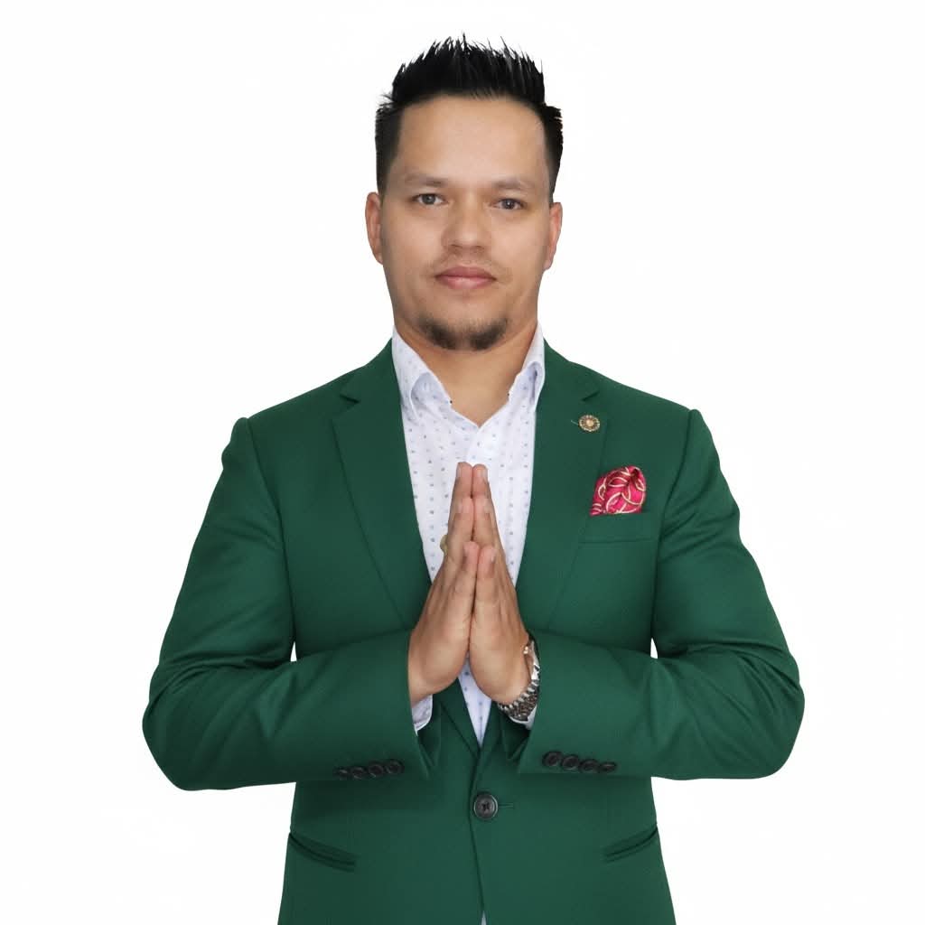 गोरखा–१ का उम्मेदवार खत्री भन्छन्– निर्वाचनको मुखमा भ्रम सिर्जना गर्न खोजियो