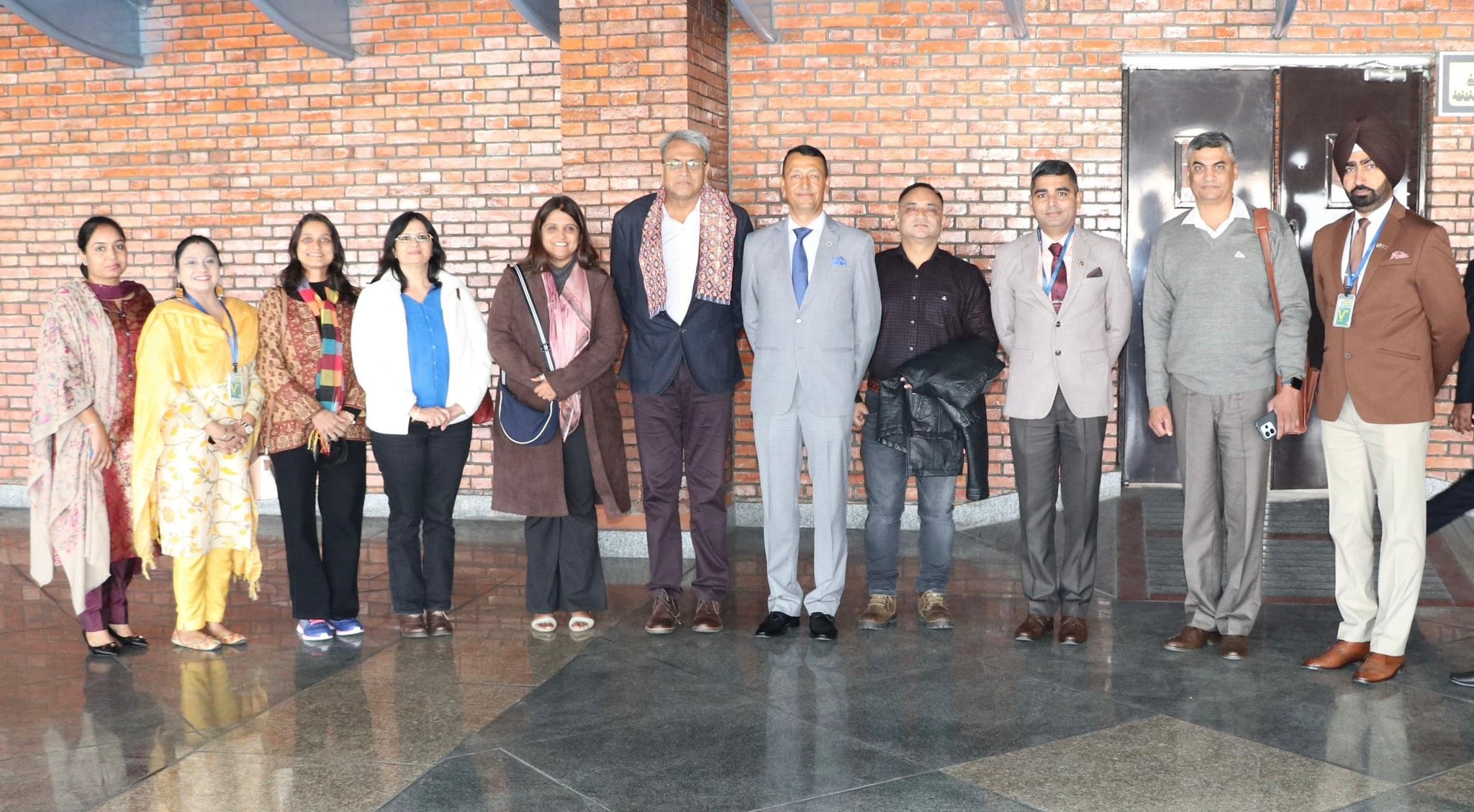 भारतीय सेनाका केन्द्रीय कमान्ड प्रमुख अनिन्द्य सेङ्गुप्ता किन आए नेपाल भ्रमणमा ?