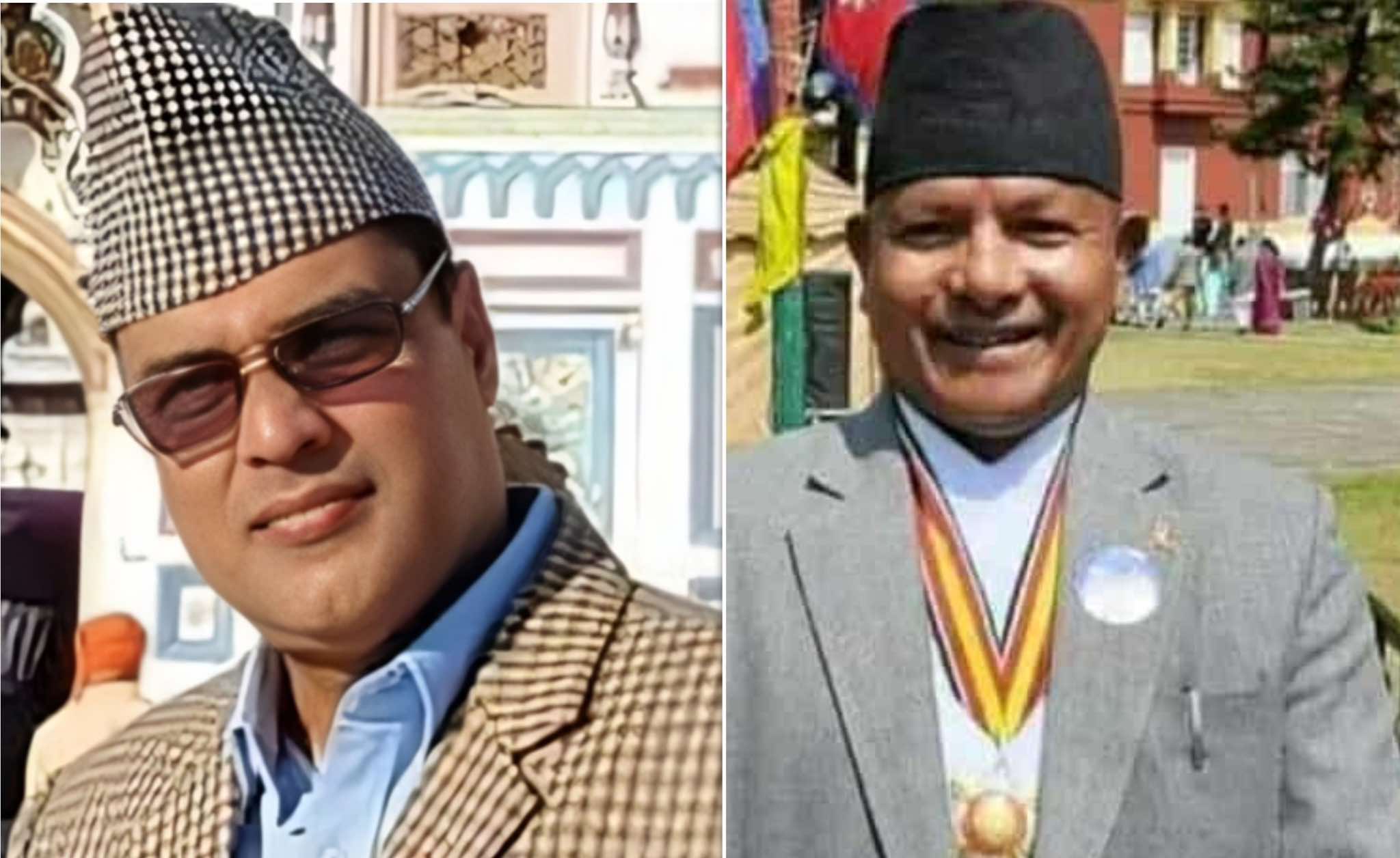 प्रधानमन्त्री कार्कीले नयाँ गुप्तचर प्रमुखमा कार्कीलाई नै छान्ने तयारी