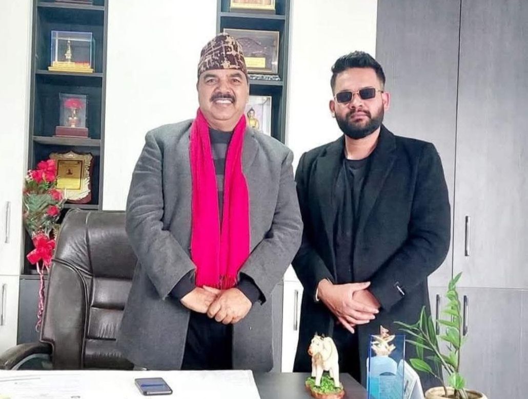 एमालेलाई लुम्बिनीमा झट्का, निर्वतमान सांसदले नै छोडे पार्टी