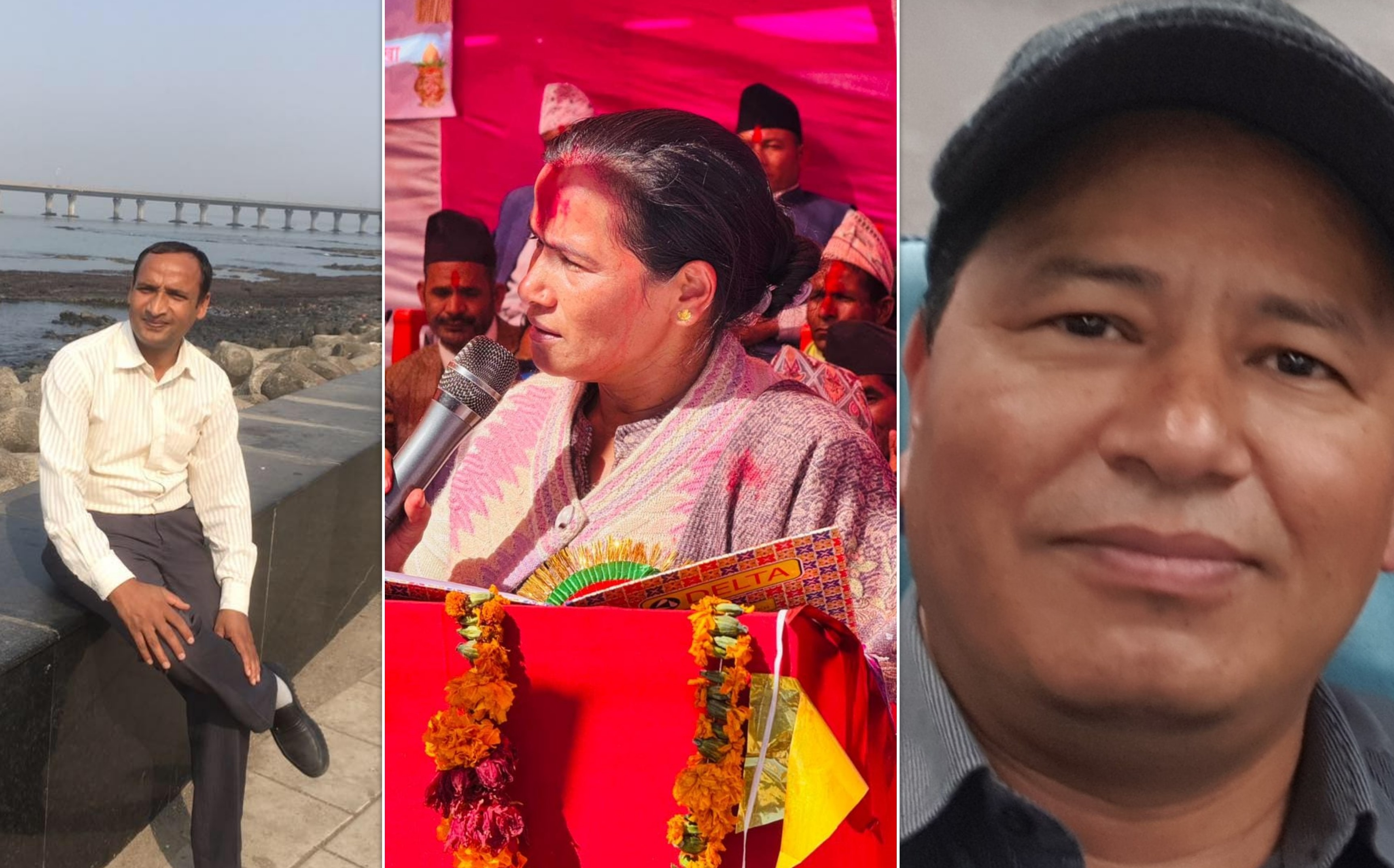 जर्नादनलाई गृहजिल्लामै लाग्ने भयो झट्का !