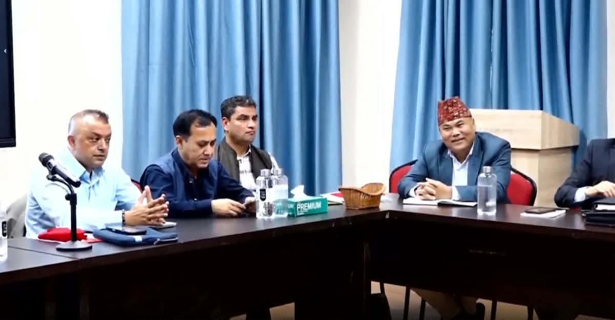लिपुलेक हुँदै कैलाश मानसरोवरको यात्रा सञ्चालन गर्ने भारत–चीनको सहमतिप्रति काँग्रेसको आपत्ति