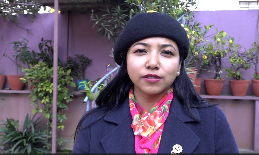 काठमाडौं महानगरमा अब ७० वर्षमाथिका ज्येष्ठ नागरिकलाई घरमै आधारभुत स्वास्थ्य सेवा