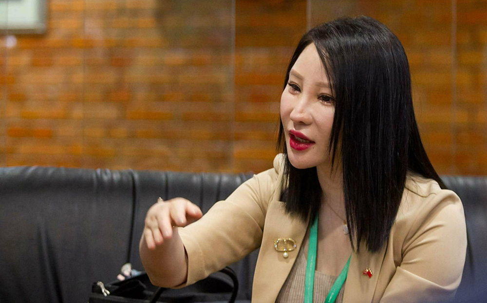 सुटुक्क आएका चिनियाँ प्रतिनिधिमण्डलको नेपालमा तीन चासो