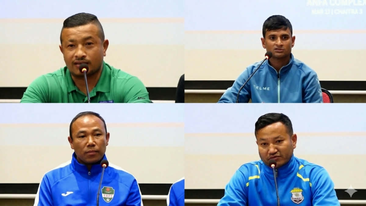 महिला फुटबलमा एपिएफको चुनौती थपिँदै