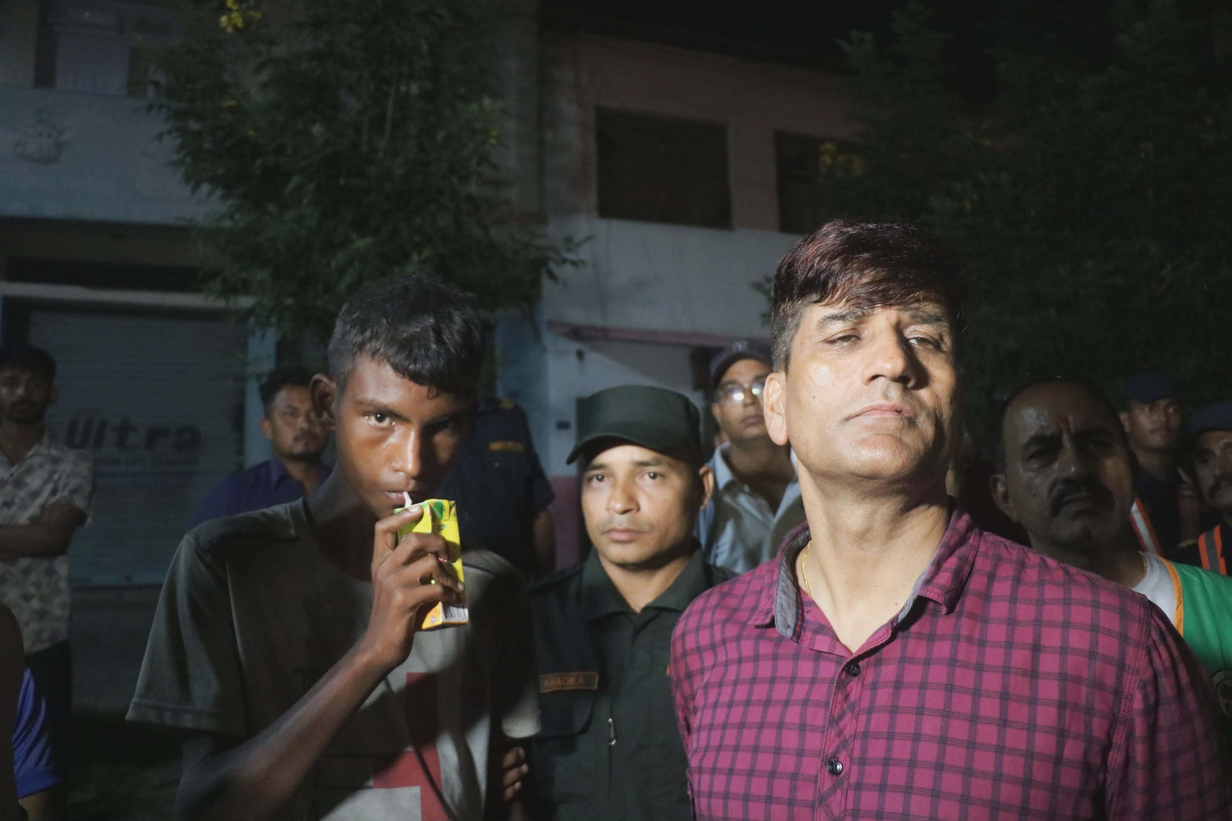 चितवन जिल्लालाई सहयोगापेक्षी सडक आश्रित मानवमुक्त जिल्ला घोषणा गरिँदै ( तस्बिरहरू )