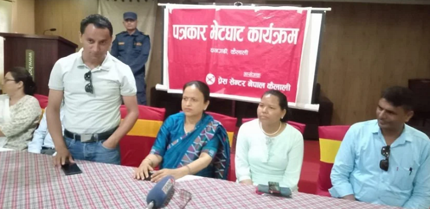 बजेटका कारण सत्ता साझेदार दलबिच समस्या हुँदैन : मन्त्री शर्मा