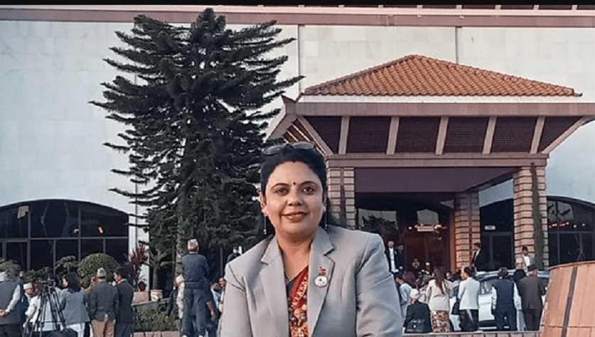 चुनावमा मत बिक्री भए राजनीति स्थिर हुन्न : सांसद यादव