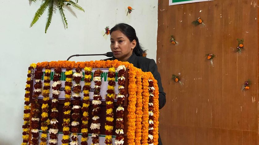 भरतपुर महानगरपालिकाको नगरसभा : महानगरकै लगानीमा निर्माणाधीन छन् दर्जनौँ आयोजना