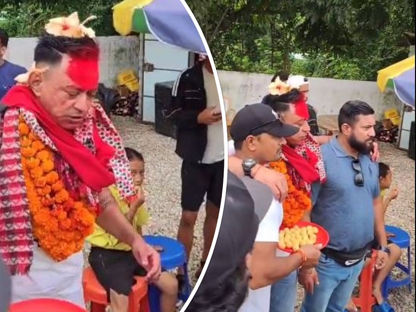 रिगलको माफी मिनाहाविरूद्धको रिट न्यायाधीश मनोजकुमार शर्माको इजालसमा