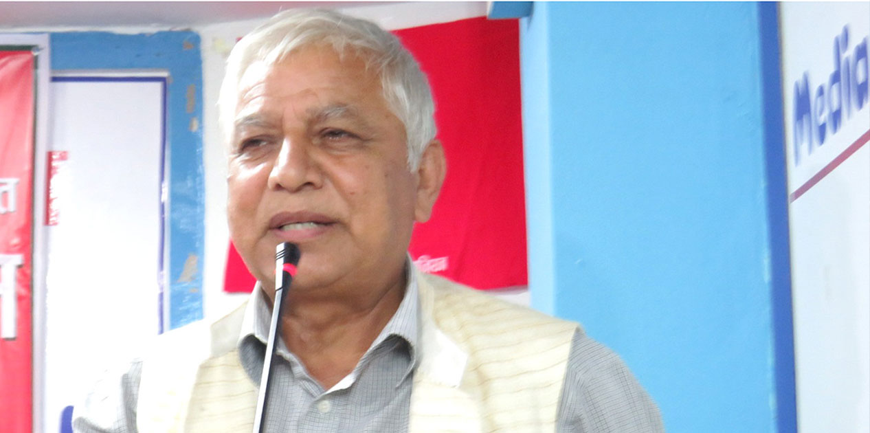 ऋषिराम कट्टेललाई रिहा गर्न सर्वोच्चको आदेश