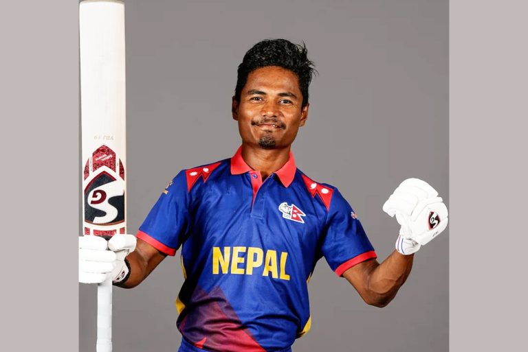 नेपालले साउथ अस्ट्रेलियालाई हरायो