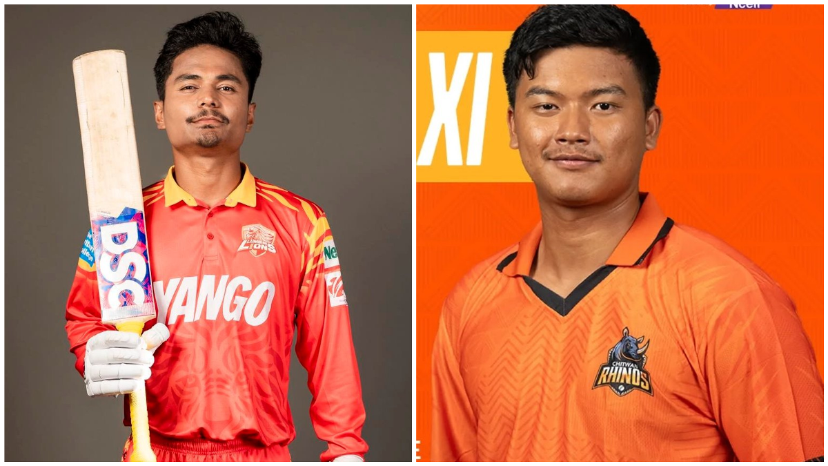 एनपीएल: लुम्बिनी र चितवन भिड्दै, कसको शक्ति कति ?