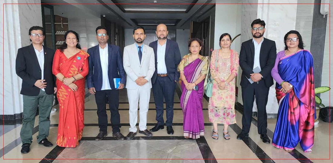 उम्मेदवार टुंग्याउनु अगाडी रास्वपाले आकांक्षीहरुलाई किन भेट्न पठाउँदैछन् रवि लामिछाने ?