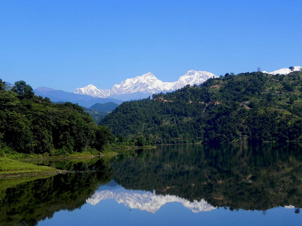 रुपातालले अधिग्रहण गरेको जग्गाको उचित मुआब्जा दिन स्थानीयको माग