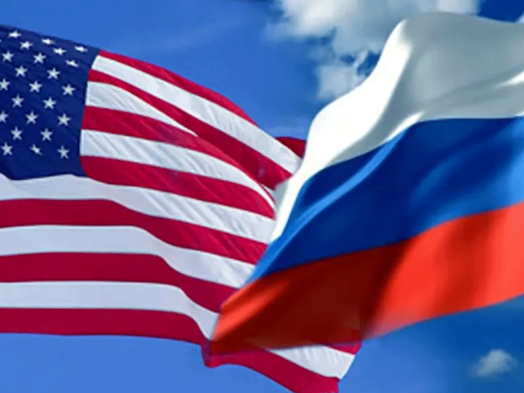 भेनेजुयलासँग द्वन्द्व नगर्न रुसको अमेरिकालाई आग्रह