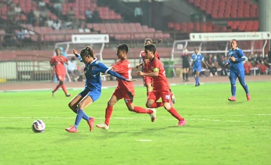 भारतसँग नेपालको लज्जास्पद हार