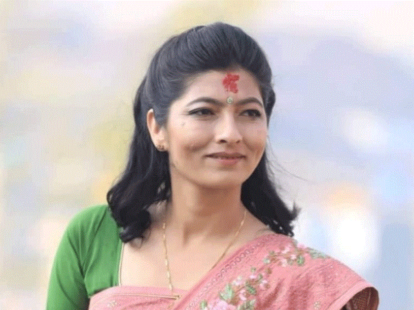 सवितालाई अन्तर्राष्ट्रिय साहसिक महिला पुरस्कार