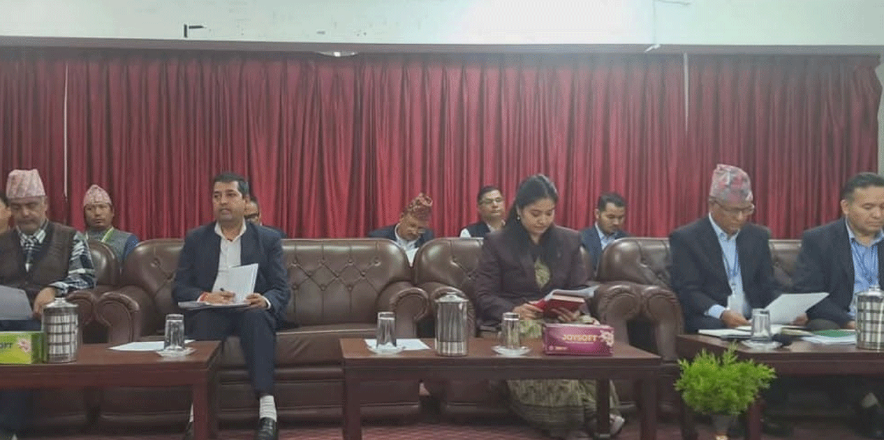 समस्याग्रस्त सहकारीका बचतकर्ताको रकम फिर्ता जेठ पहिलो सातादेखि सुरु हुने