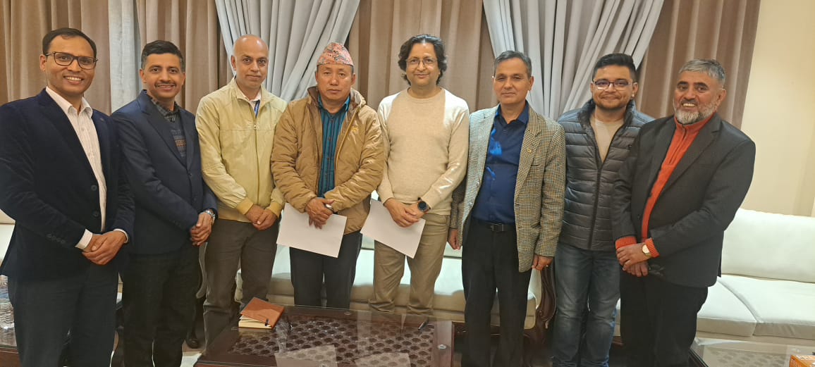 दुर्गा प्रसाईंको अभियानले फिर्ता लियो अनिश्चितकालीन नेपाल बन्दको कार्यक्रम