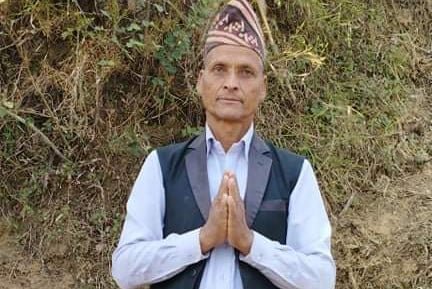 सल्यानको  दार्मा गाउँपालिका १ मा माओवादी विजयी