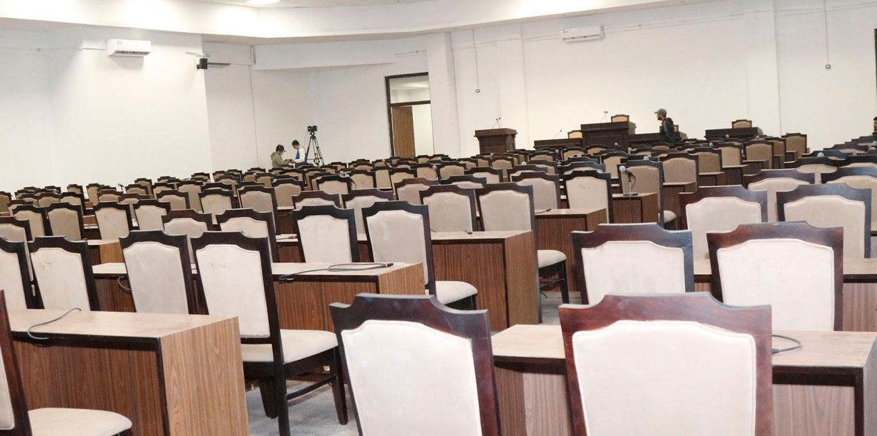 विघटनपछि निष्क्रिय विधेयक आगामी संसद्का लागि ‘खुराक’