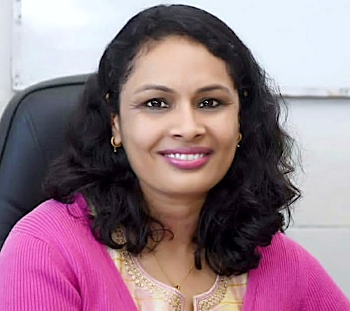 ६ महिना पछि अतिरिक्त सचिव डा. मिश्रा मन्त्रालय फर्किइन्