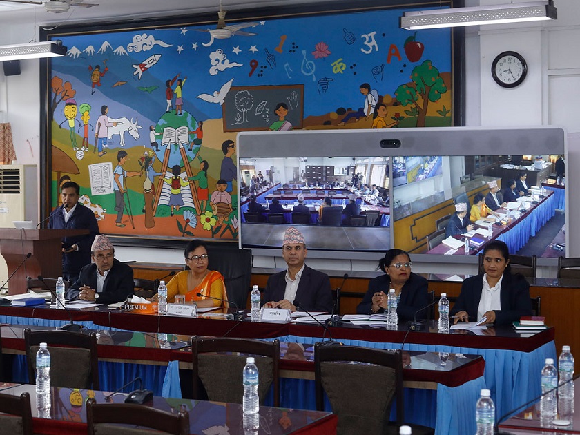 सर्वोच्चका प्रस्तावित ३ न्यायाधीश र न्यायपरिषद सदस्यको सुनुवाइ सकियो