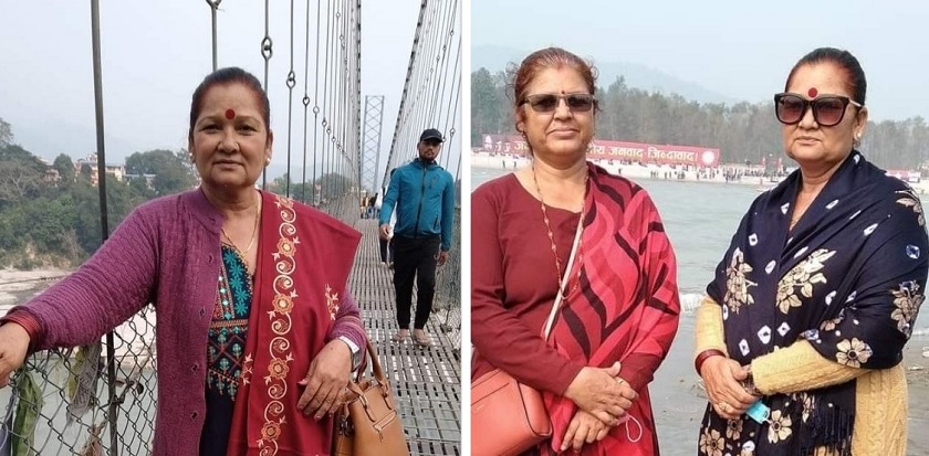 ८ मार्च : सबैकी शारदा दिदी