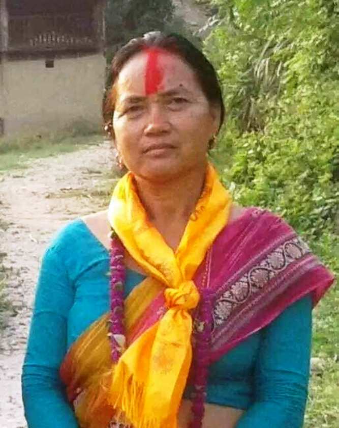 हरिवनको मेयरमा माओवादीका बुडाथोकी र उपमेयरमा एमालेकी घलान विजयी