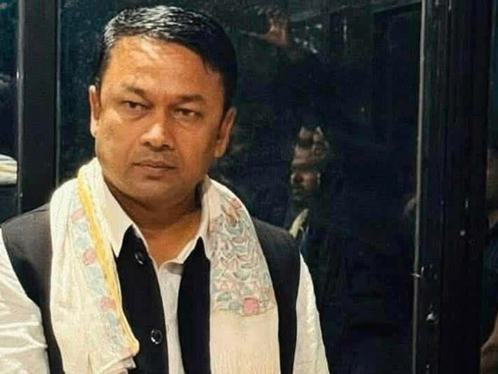 ‘संविधानअनुसार नै मुख्यमन्त्रीमा नियुक्त भएको हुँ’ : मुख्यमन्त्री यादव