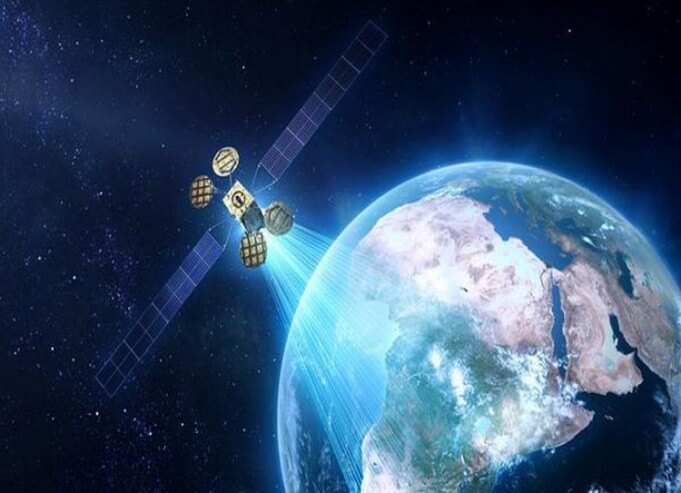 दोस्रो भूउपग्रह प्रक्षेपणको तयारी