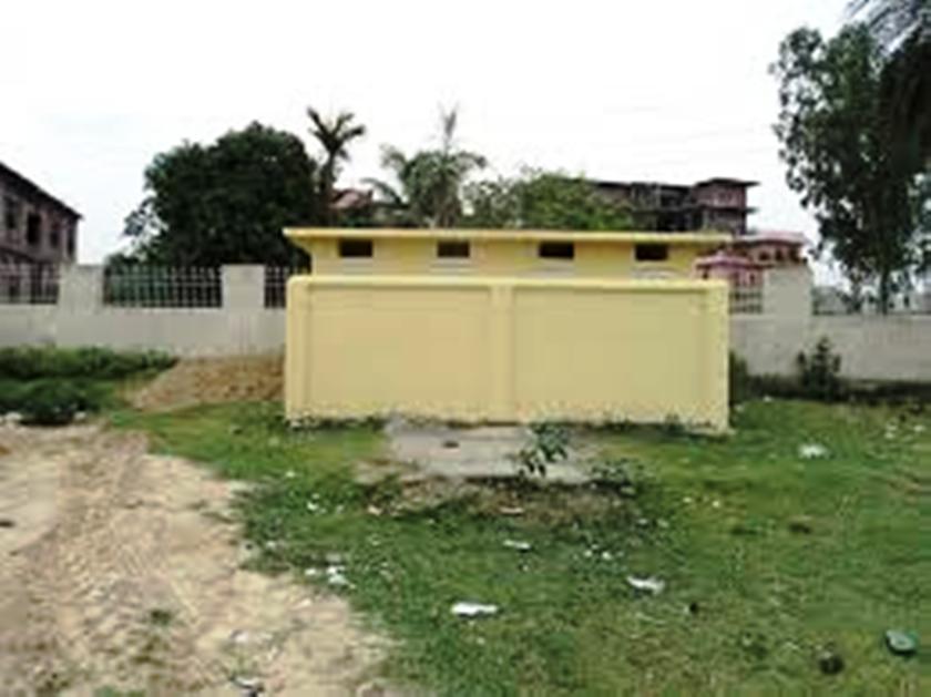 जनकपुरमा सार्वजनिक शौचालय निर्माण अभियान : ‘बालुवामा पानी हाले सरह’
