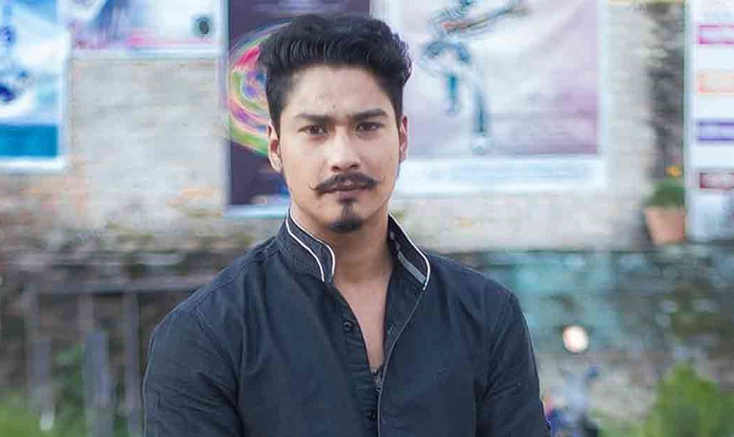 फिल्म ‘जहाजैमा’ सौगात मल्लको इन्ट्री