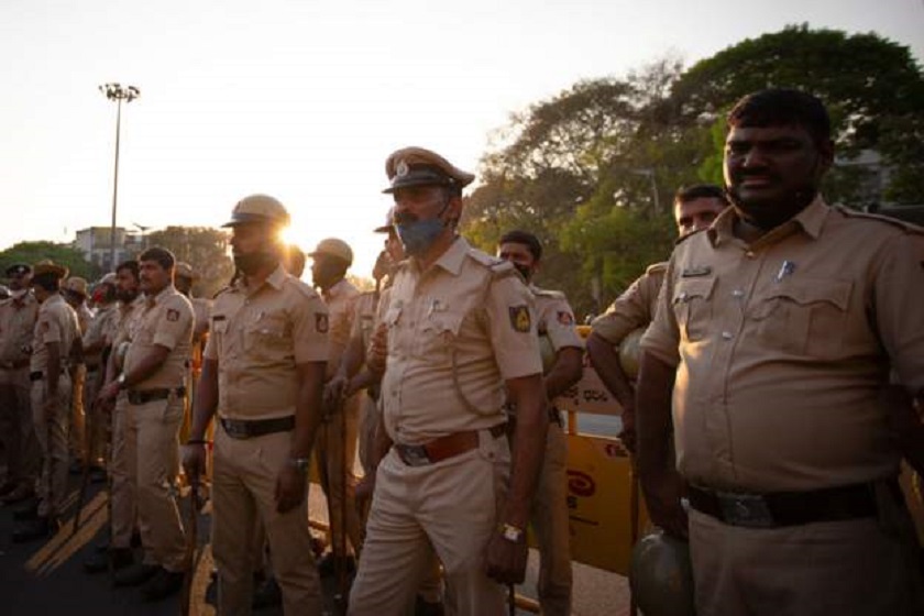 भारतको बैंग्लोरका १५ विद्यालयमा बम विस्फोटको धम्की